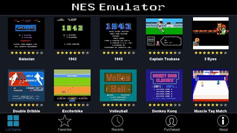 play free emulator games online